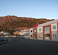 Hursey Seafoods - Accommodation Directory