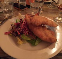 Jetty Cafe - Accommodation Directory