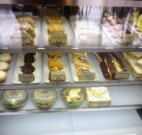 JJ's Cafe Campbell Town - Accommodation Directory