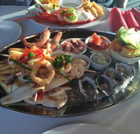 Julie  Patrick's Cafe - Accommodation Directory