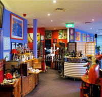 Junction Motel and Function Room - Accommodation Directory