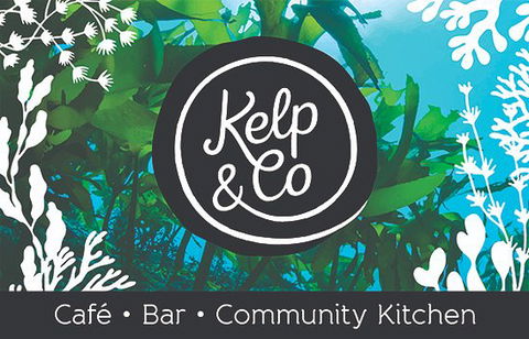Kelp And Co - Accommodation Directory 0