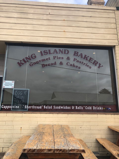 King Island Bakery - Accommodation Directory 2