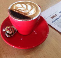 Kudos. Specialty Coffee and Juice Bar Pty Ltd - Accommodation Directory