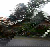 Lemonthyme Lodge - Accommodation Directory