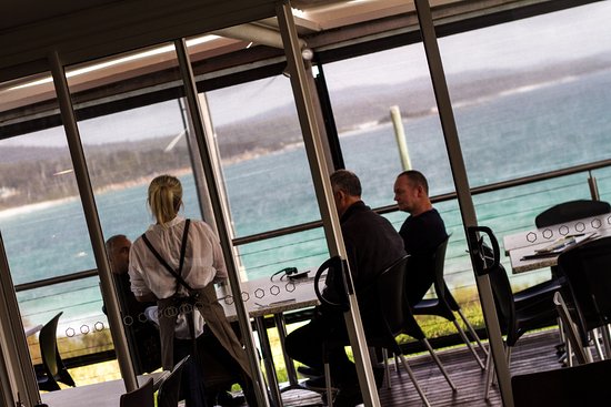 Binalong Bay TAS Accommodation Directory