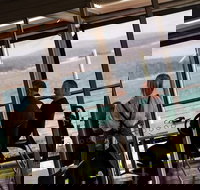 Lichen Restaurant and Cafe - Accommodation Directory