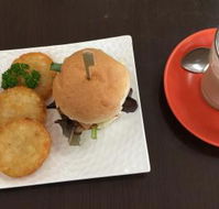Linx Takeaway  Cafe - Accommodation Directory