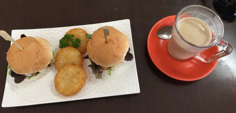 Linx Takeaway & Cafe - Accommodation Directory 0