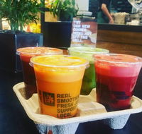 Liv Eat Fresh Eating Eastlands - Accommodation Directory