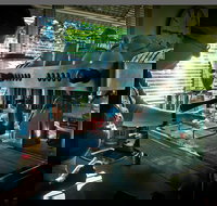 Marakoopa Cafe - Accommodation Directory