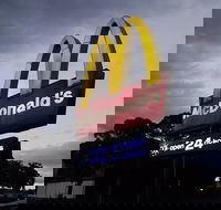 McDonald's - Accommodation Directory