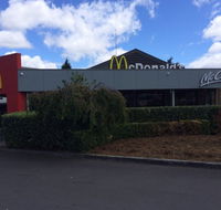 Mcdonald's Family Restaurants - Accommodation Directory