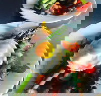 Moby Dicks Breakfast Bar - Accommodation Directory