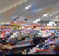 Morty's Food Hall - Accommodation Directory