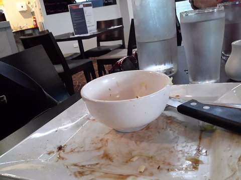 Mowbray Hotel Bistro - Accommodation Directory 0