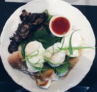 Nelly's Cafe on Emu Bay - Accommodation Directory