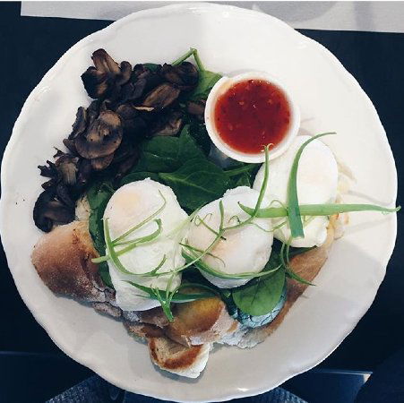 Nelly's Cafe On Emu Bay - Accommodation Directory 0