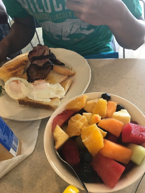 Nelly's Cafe On Emu Bay - Accommodation Directory 1