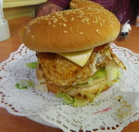 Noah's Coffee Lounge  Takeaway - Accommodation Directory