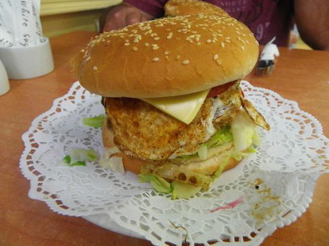 Noah's Coffee Lounge & Takeaway - Accommodation Directory 0