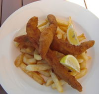 Oyster Bay Seafood - Accommodation Directory