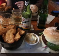 Peppers Cradle Mountain Lodge Tavern Bar  Bistro - Accommodation Directory