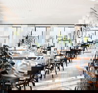 Piermont Homestead Restaurant - Accommodation Directory