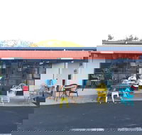 Porks Place - Accommodation Directory