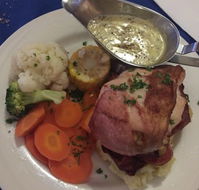 Port Arthur Motor Inn Restaurant - Accommodation Directory