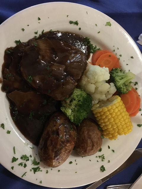 Port Arthur Motor Inn Restaurant - Accommodation Directory 5