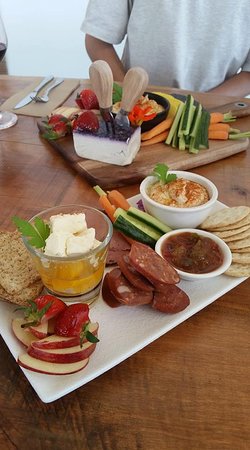 Providence Farm Stall - Accommodation Directory 0