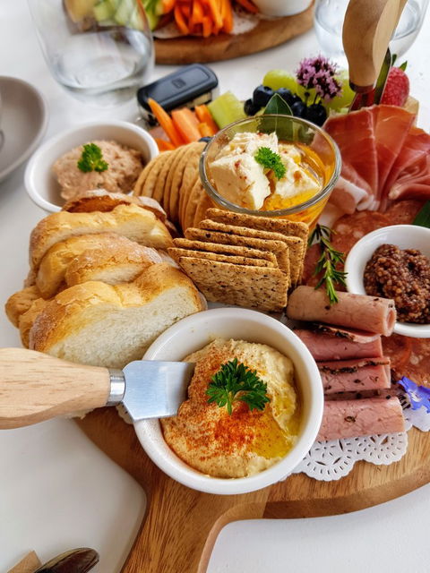 Providence Farm Stall - Accommodation Directory 2