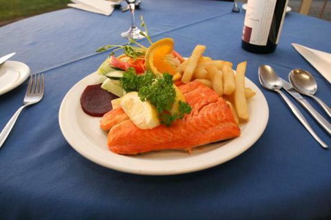 Regatta Point Tavern - Accommodation Directory 0