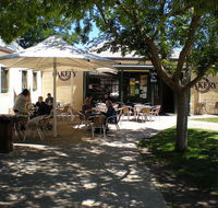 Richmond Bakery and Cafe - Accommodation Directory