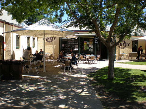 Richmond Bakery And Cafe - Accommodation Directory 0