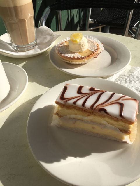 Richmond Bakery And Cafe - Accommodation Directory 3