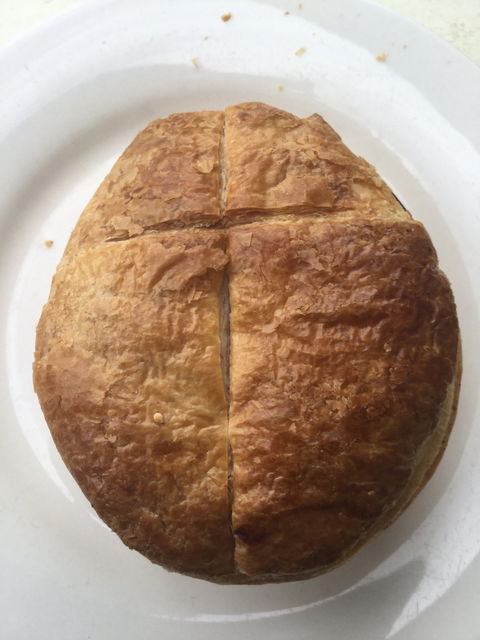 Richmond Bakery And Cafe - Accommodation Directory 5