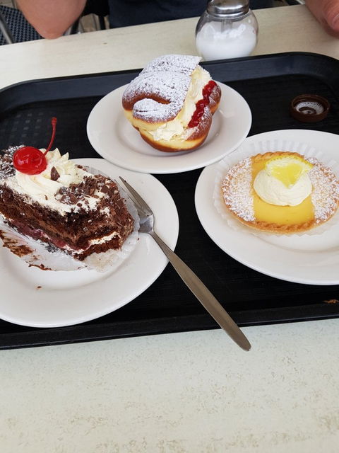 Richmond Bakery And Cafe - Accommodation Directory 6