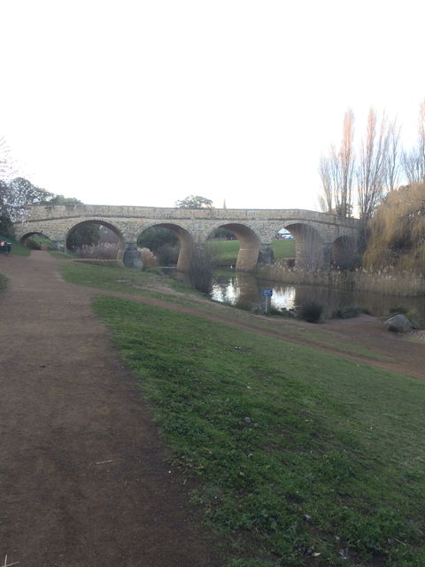 Richmond Bakery And Cafe - Accommodation Directory 8