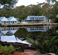 Risby Cove - Accommodation Directory