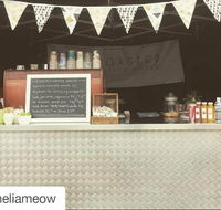 Roasted Coffee House - Accommodation Directory