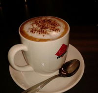 Round Hill Coffee - Accommodation Directory