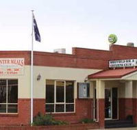 Rsl  Citizens Club - Accommodation Directory