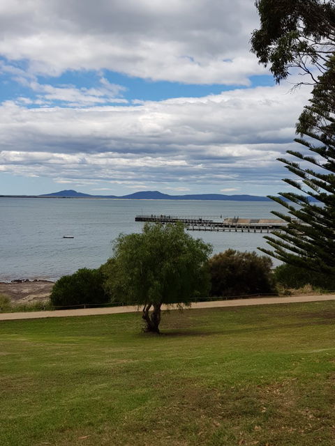 Salt Shaker Cafe & Restaurant - Accommodation Directory 2