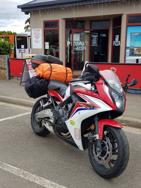 Salt Shaker Cafe & Restaurant - Accommodation Directory 4