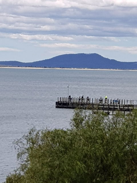 Salt Shaker Cafe & Restaurant - Accommodation Directory 7
