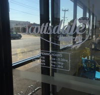 Scottsdale Bakery - Accommodation Directory