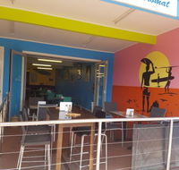 Sea Breeze Cafe and Laundromat - Accommodation Directory