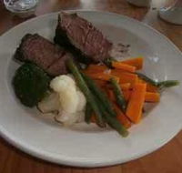 Settler's Restaurant - Accommodation Directory